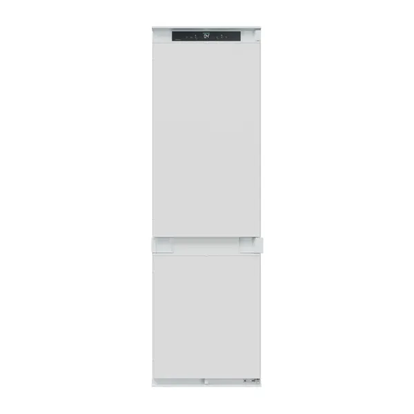CNBQT3518E  REFRIGERATEUR COMBINE CANDY ENCASTRABLE