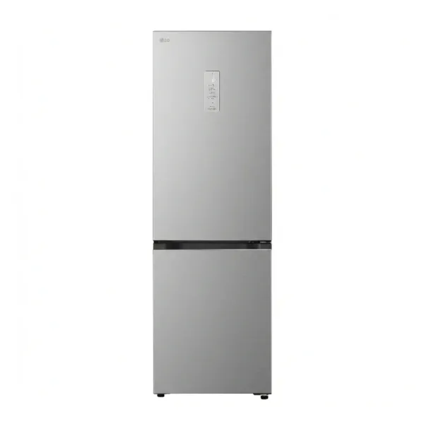 GR-B499NQLA  REFRIGERATEUR COMBINE LG INOX NO FROST AFFICHEUR