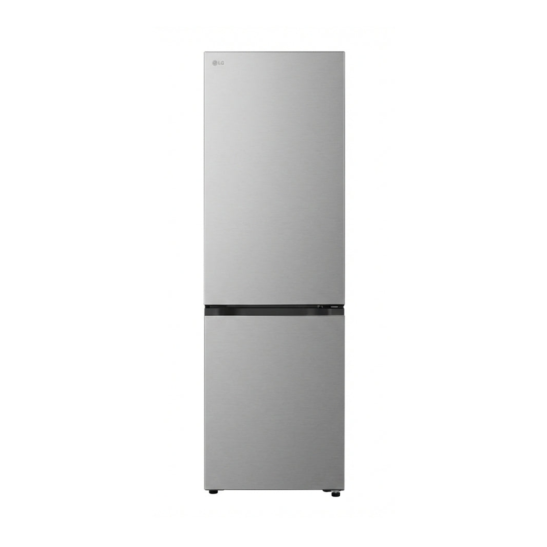 GR-B499NQLM REFRIGERATEUR COMBINE LG INOX NO FROST INVERTER