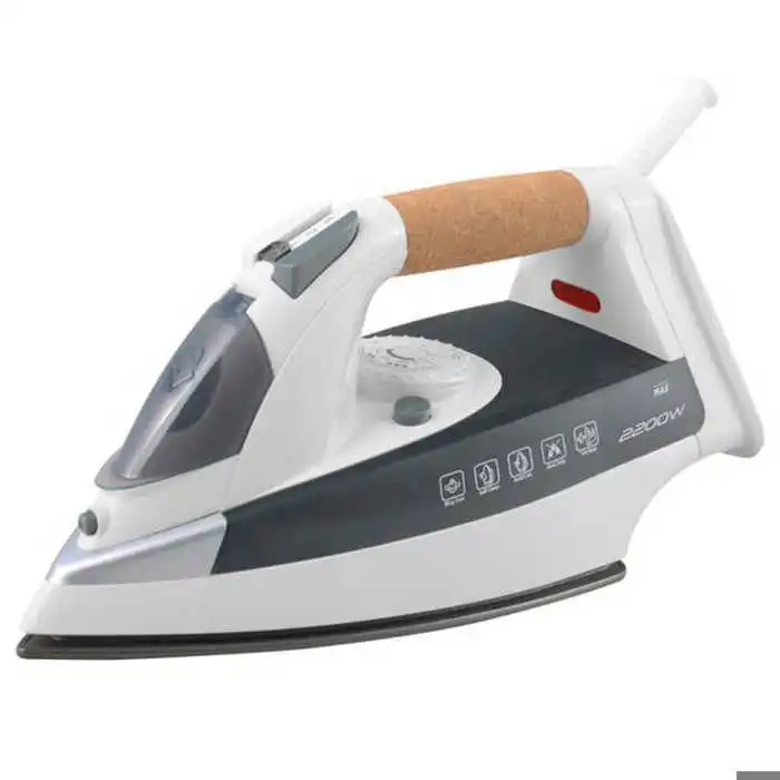 PTSI2200 FER A REPASSER SEVERIN VAPEUR
