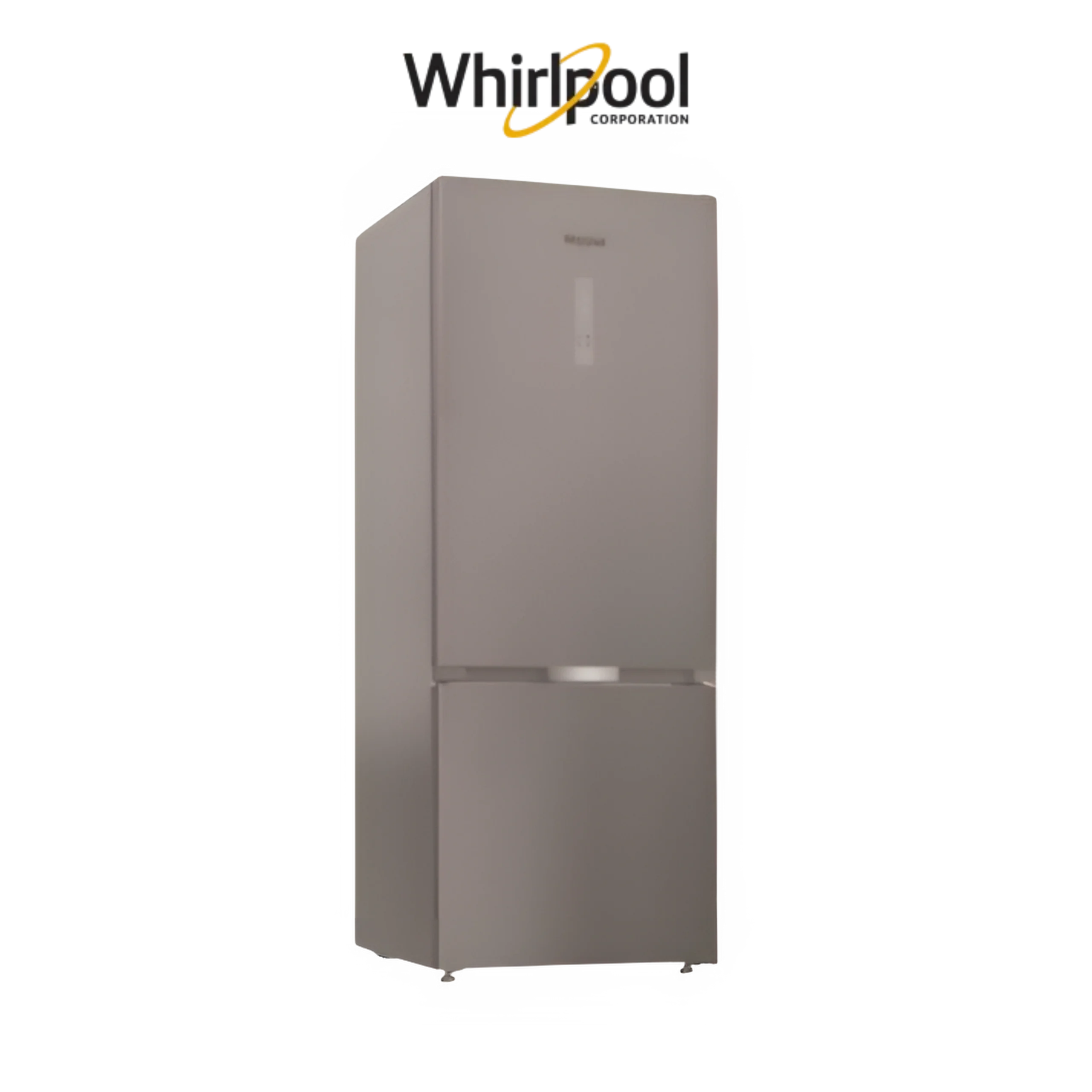WBMF703563XNA  REFRIGERATEUR COMBINE WHIRLPOOL 70 CM INOX