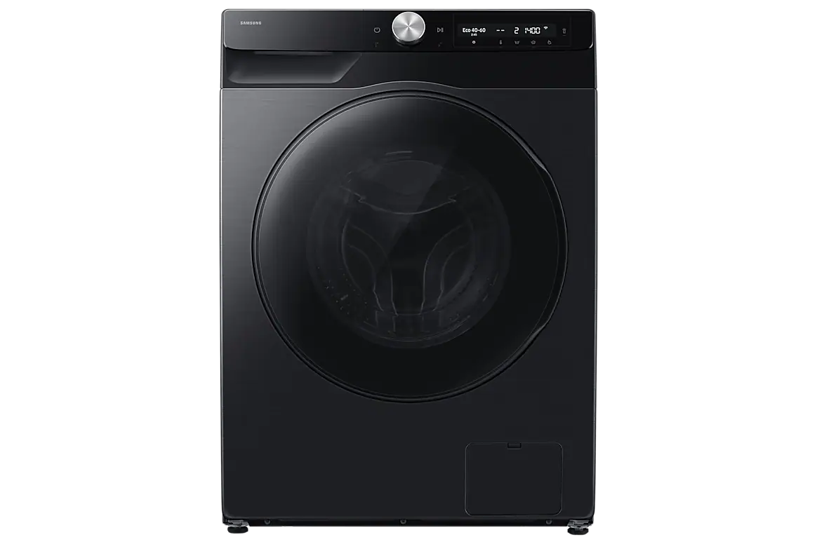 WD90HG6U94BBMF LAVANTE SECHANTE SAMSUNG 9/6 KG ECOBUBBLE AI