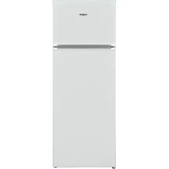 WTMS551251WNA  REFRIGERATEUR WHIRLPOOL 280 LITERS BLANC
