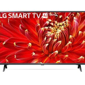 43LM6370PVA  TV LG 43P SMART FULL HD
