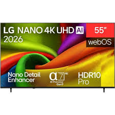 65NU840B6LA TV LG 65P NANO CELL AI 4K UHD SMART 2 65NU840B6LA TV LG 65P NANO CELL AI 4K UHD SMART – Image 2