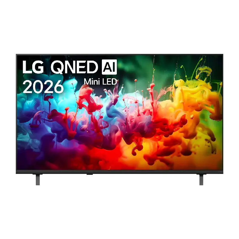 55QNED70B6T  TV LG 55P QNED MINI LED