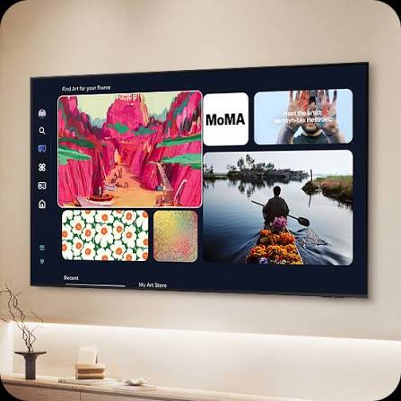 65Q7F TV SAMSUNG 65P QLED EUROPE 4K UHD SMART