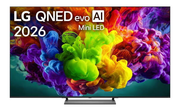 75QNED93B6A TV LG 75P QNED MINI LED