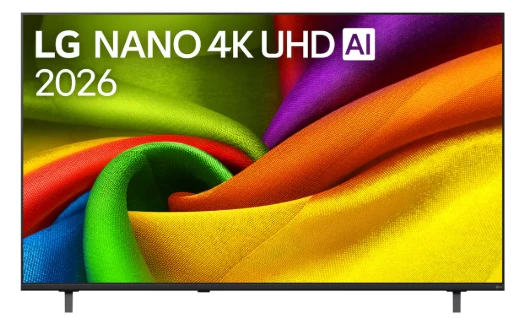 85NU840B6LA  TV LG 85P NANO CELL AI 4K UHD SMART