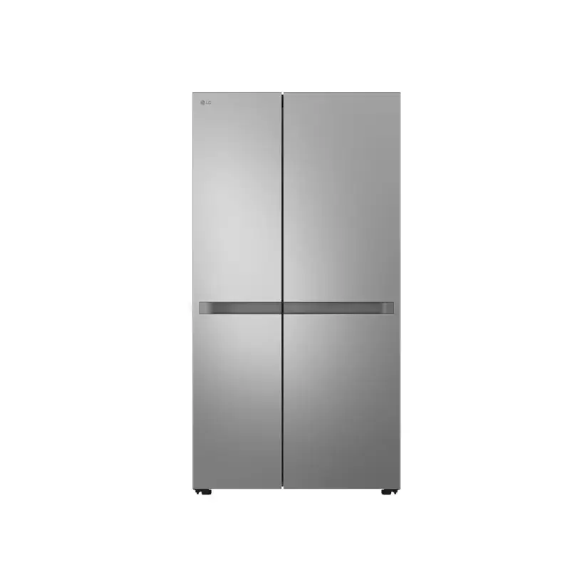 GR-B257KIJW  Réfrigérateur Side By Side 658L I Smart Inverter™ I Linear cooling