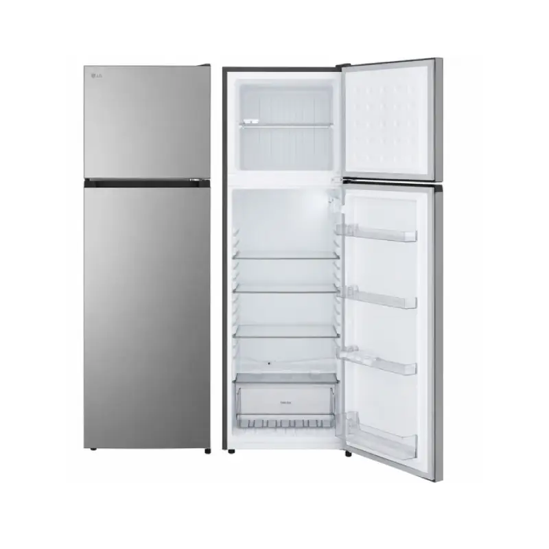 GR-B302PQCF REFRIGERATEUR LG 2 PORTES 275 L 4 GR-B302PQCF REFRIGERATEUR LG 2 PORTES 275 L – Image 4