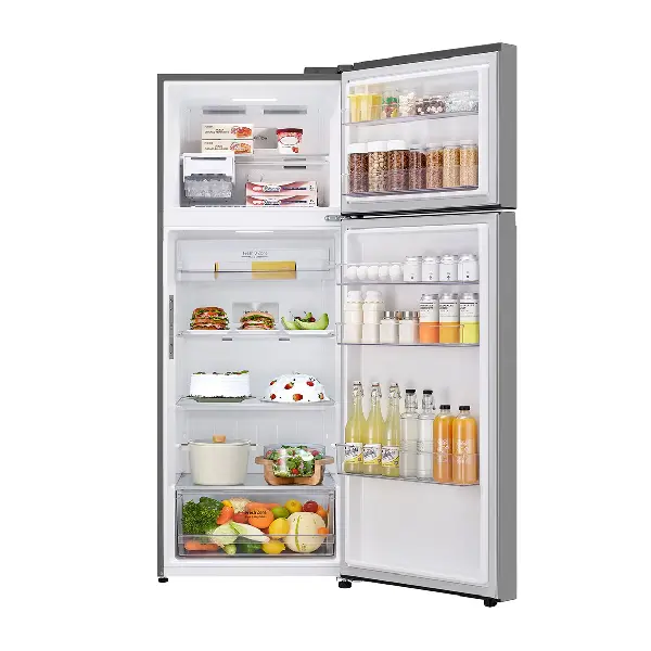 GR-B582PFBQ REFRIGERATEUR LG NO FROST 461 L 4 GR-B582PFBQ REFRIGERATEUR LG NO FROST 461 L – Image 4