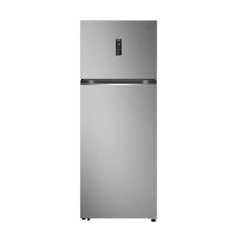GR-B812PFBQ  Réfrigérateur No Frost | 612 L | Door Cooling™ | Classe énergétique A++ | Gris Silver